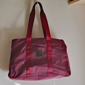 Brics Milano Purple Carry-on Tote Bag